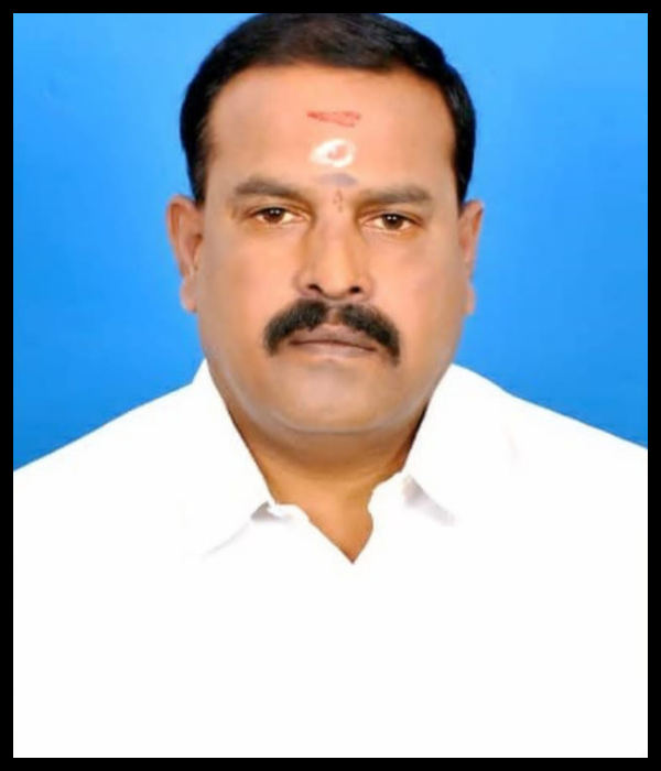 Rtn Advocate V. Ponrraaj