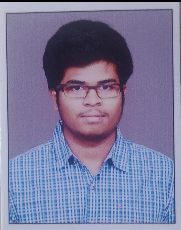 Rtn T Aravind Balaji
