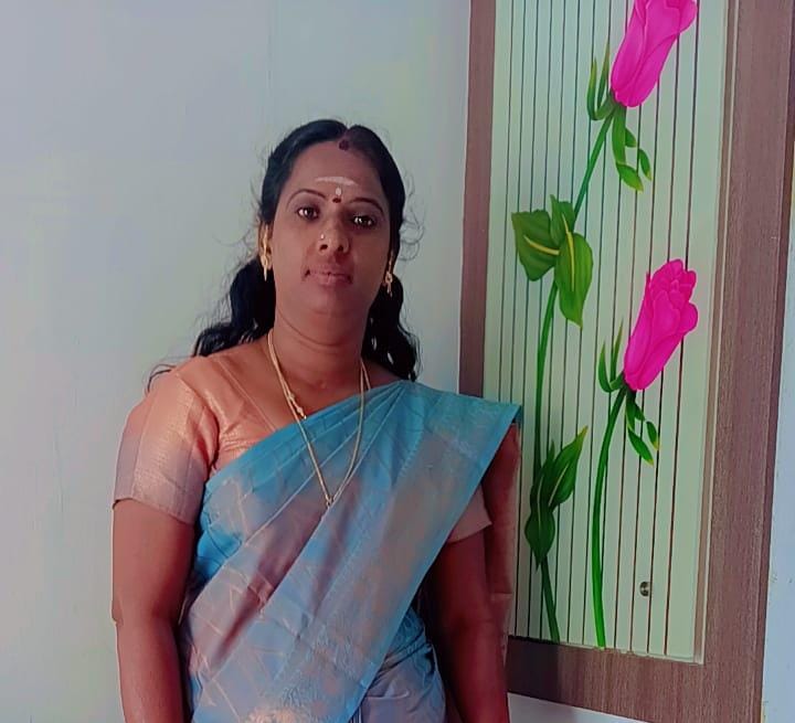 Rtn Anusha Nagaraj